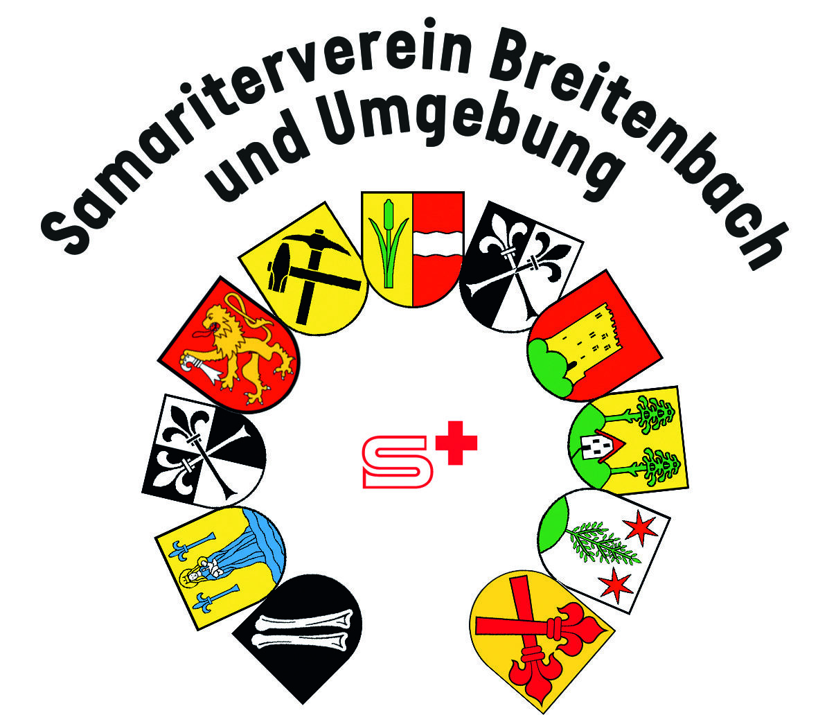 Samariterverein Breitenbach und Umgebung